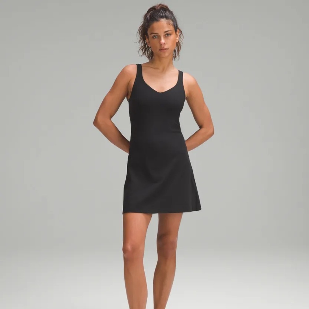 Lululemon Align Dress